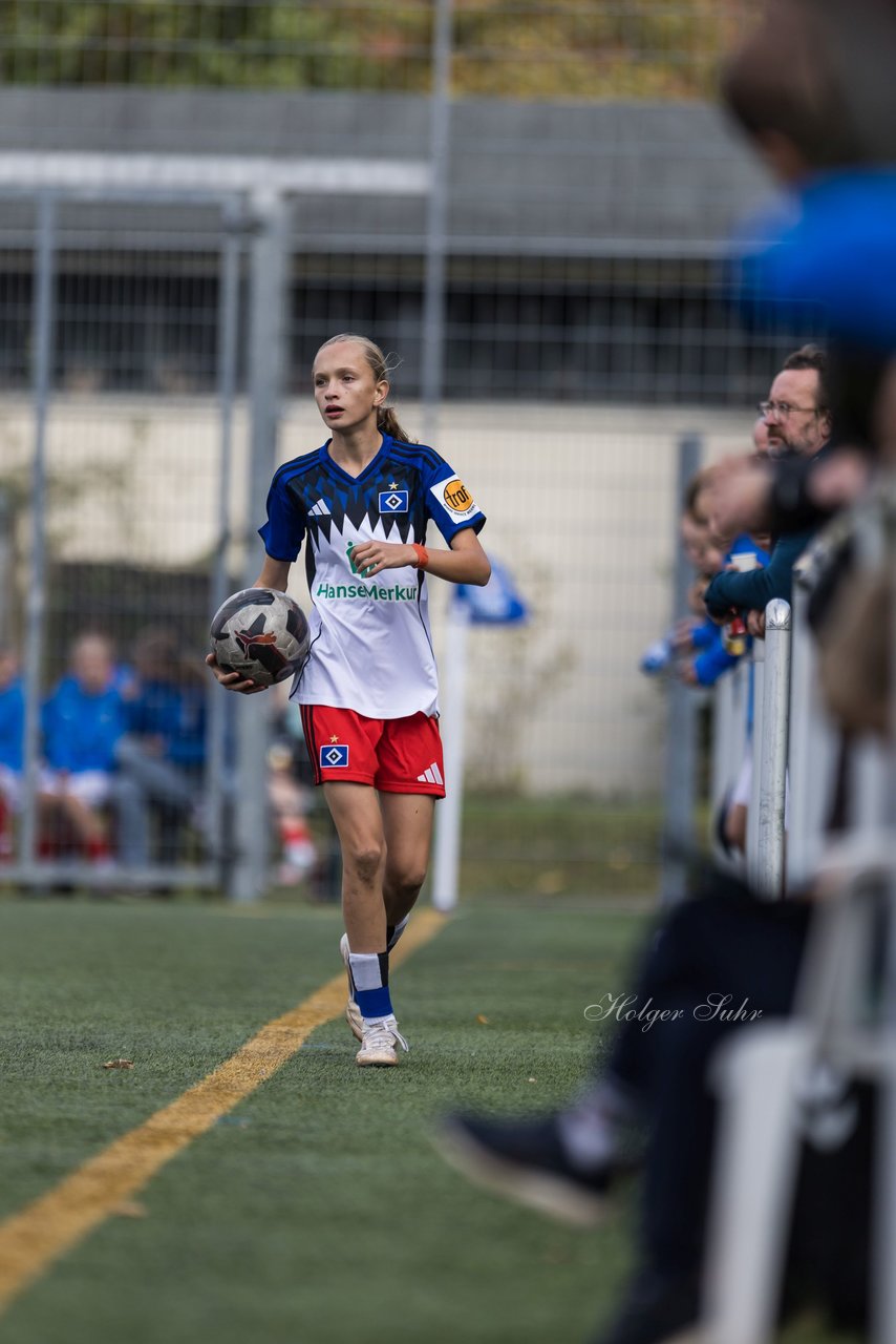 Bild 71 - wCJ Holstein Kiel Turnier